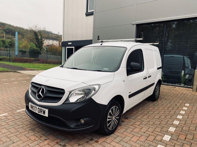 MERCEDES-BENZ CITAN