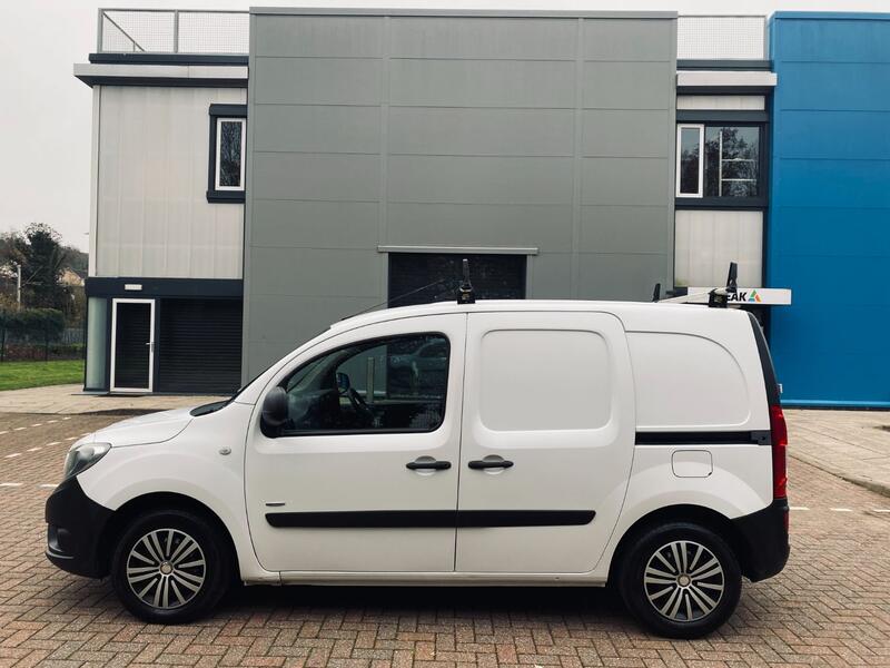 MERCEDES-BENZ CITAN