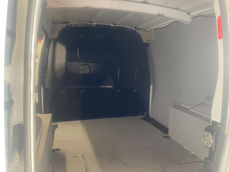 MERCEDES-BENZ CITAN