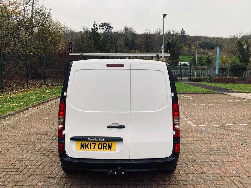 MERCEDES-BENZ CITAN