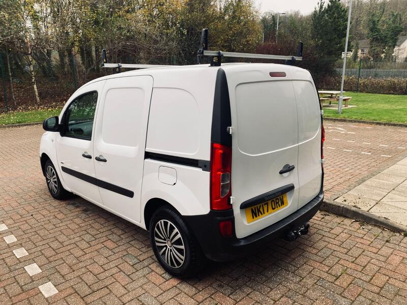 MERCEDES-BENZ CITAN