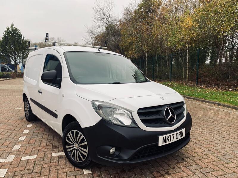 MERCEDES-BENZ CITAN