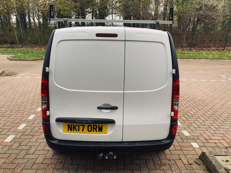 MERCEDES-BENZ CITAN