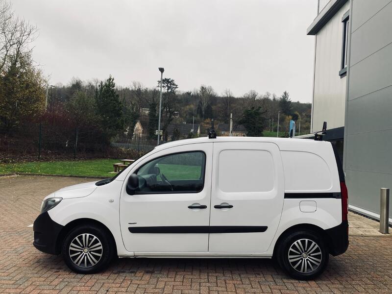 MERCEDES-BENZ CITAN