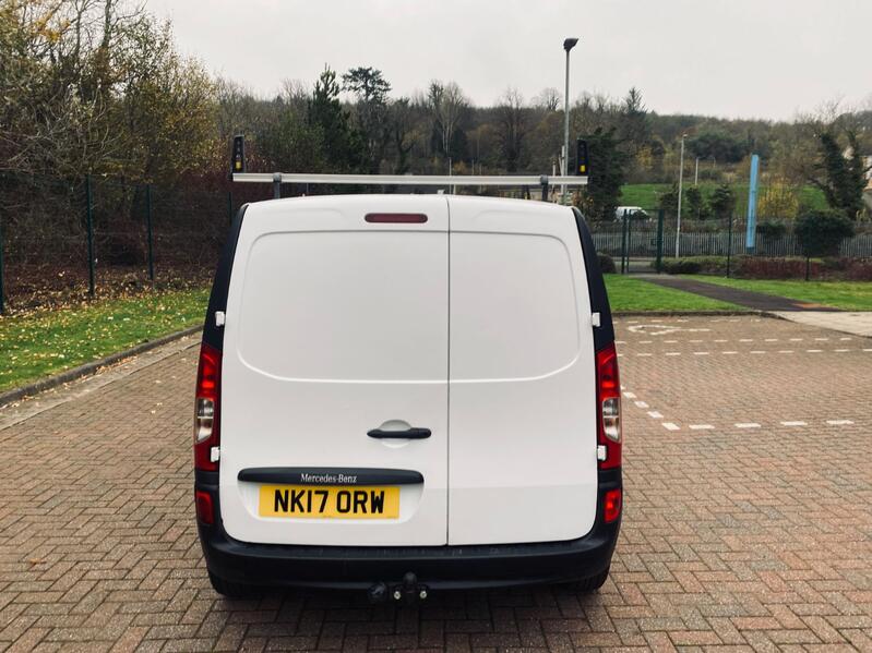MERCEDES-BENZ CITAN