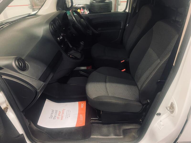 MERCEDES-BENZ CITAN
