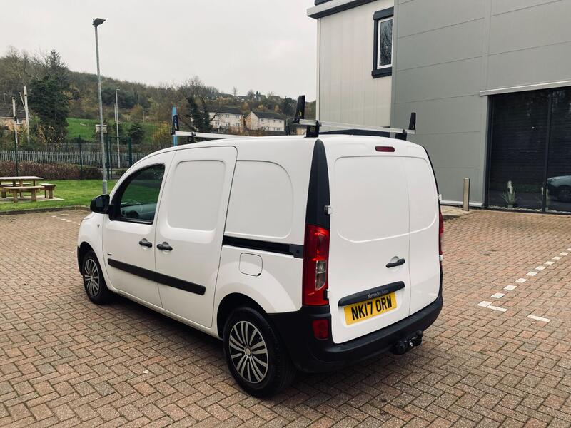 MERCEDES-BENZ CITAN