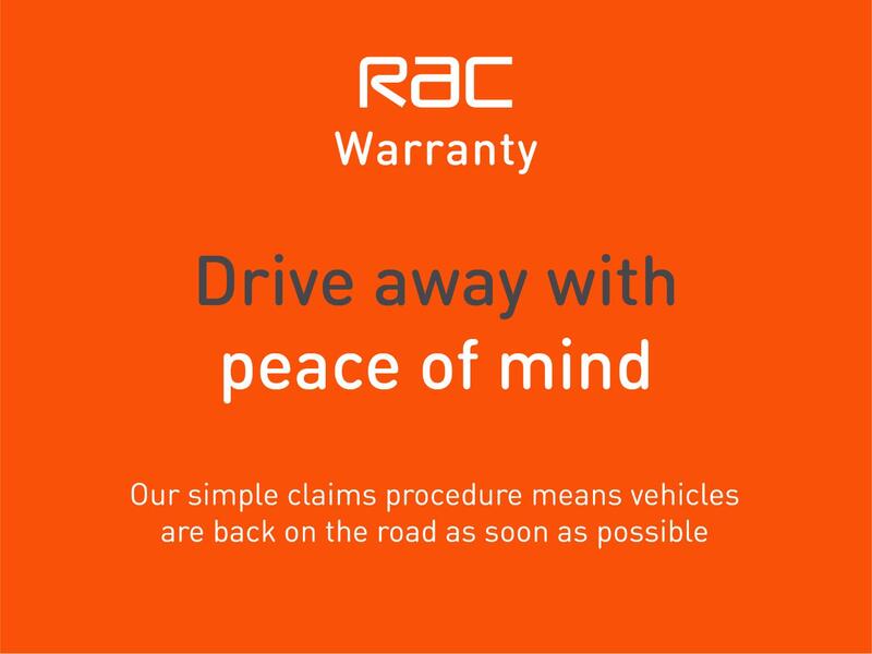 View LAND ROVER RANGE ROVER SPORT 3.6 TD V8 Autobiography Sport