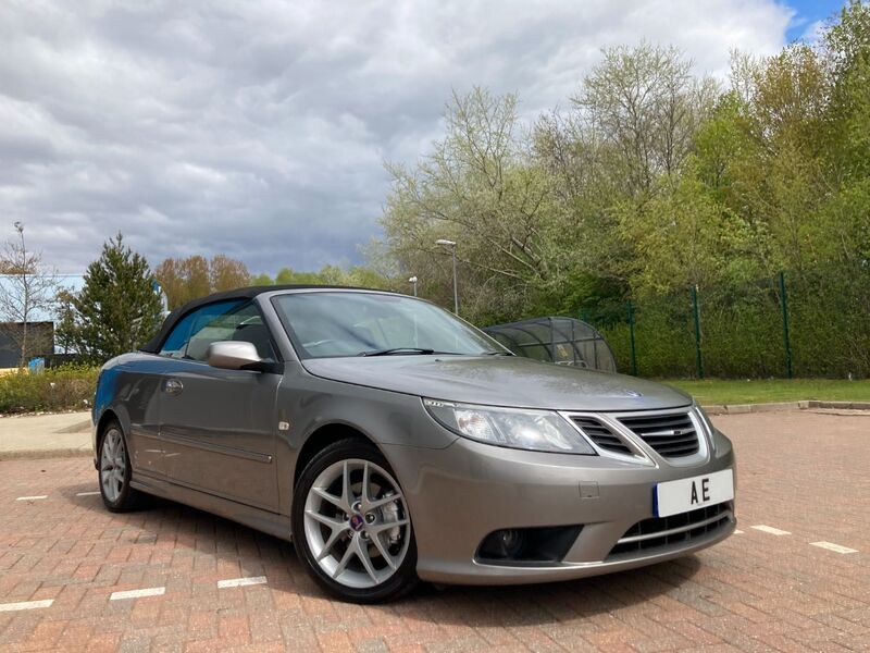 SAAB 9-3