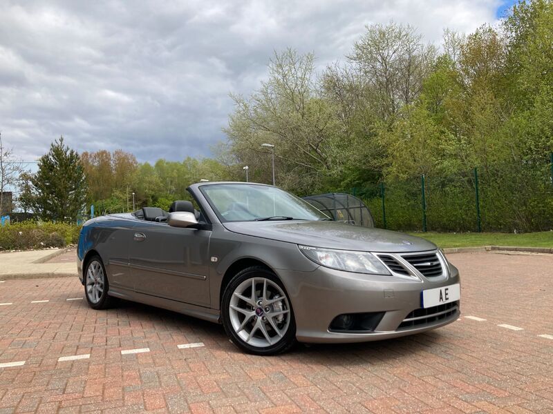 SAAB 9-3