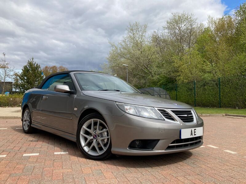 SAAB 9-3