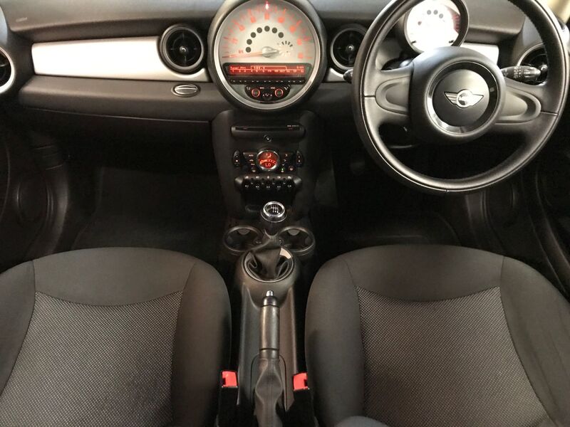 View MINI MINI COOPER