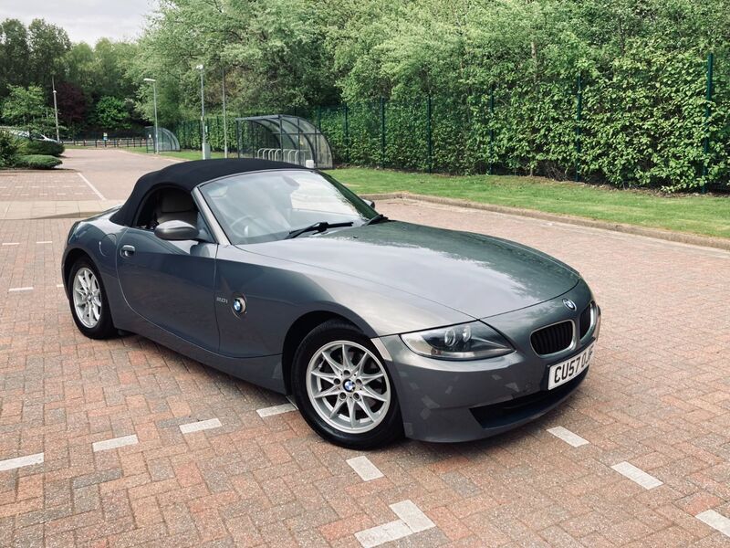 BMW Z SERIES