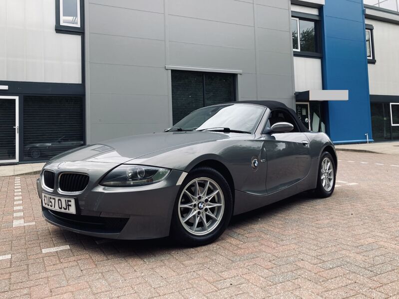 BMW Z SERIES